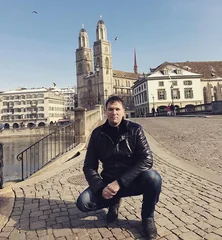 Фотография: Алексей Архангельский